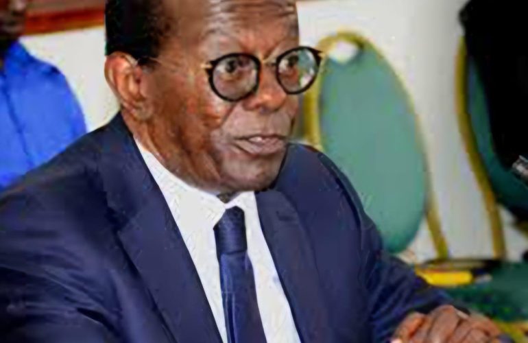 Peter Mulira