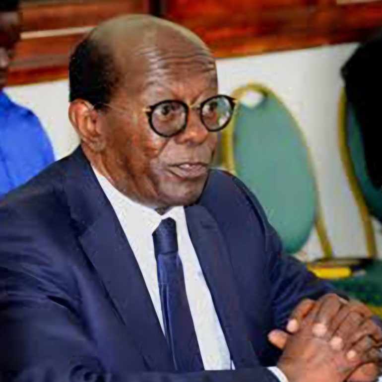 Peter Mulira