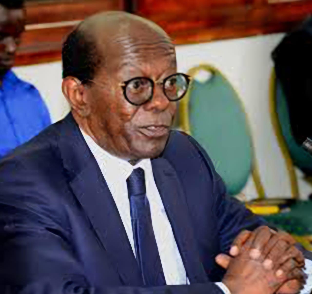 Peter Mulira