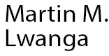 Martin M. Lwanga